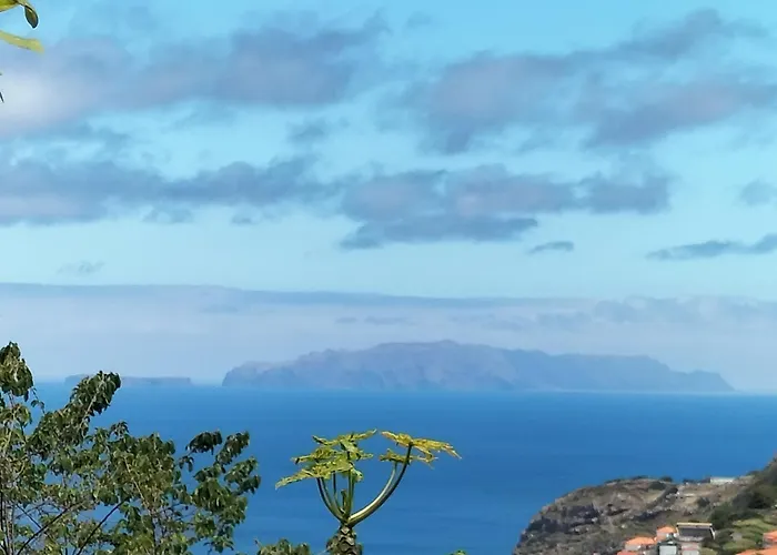 Sea Mountain House
